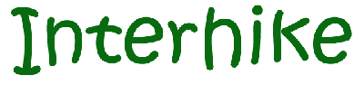 Interhike Logo
