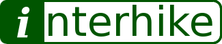 Interhike Logo