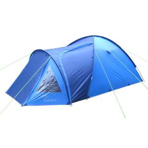 3 Person Tents