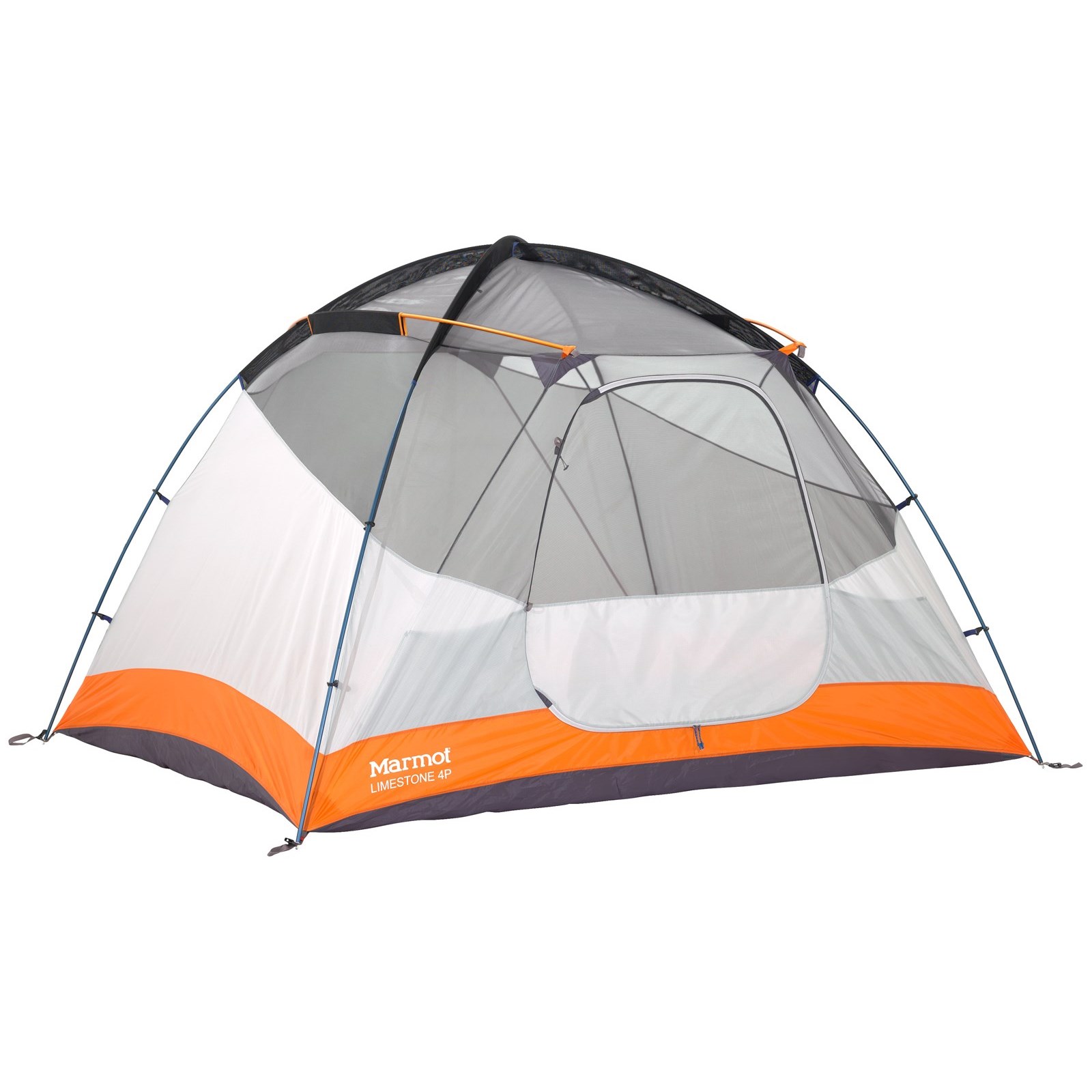 4 Person Tents