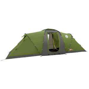 6 Person Tents