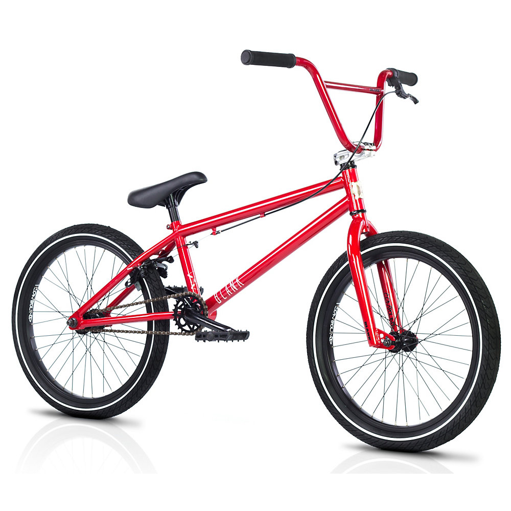 BMX
