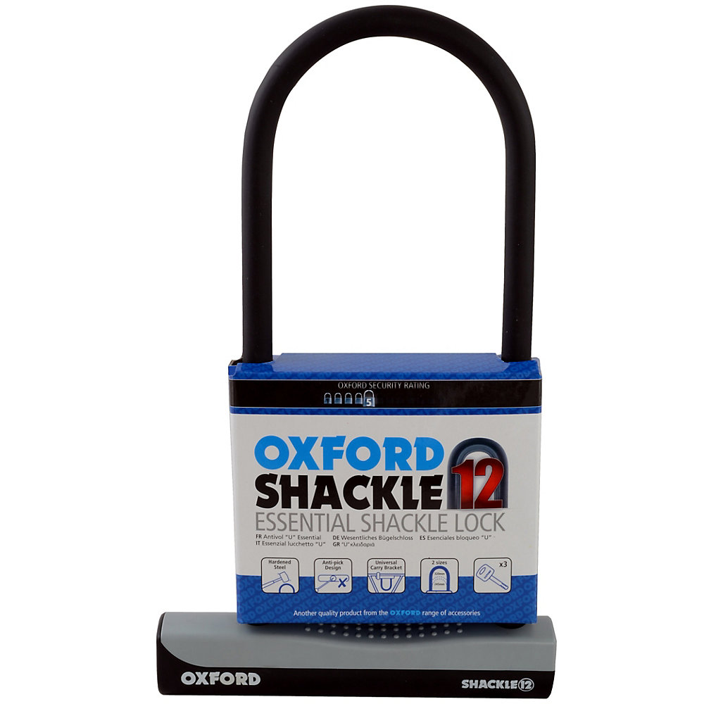 Bike Locks
