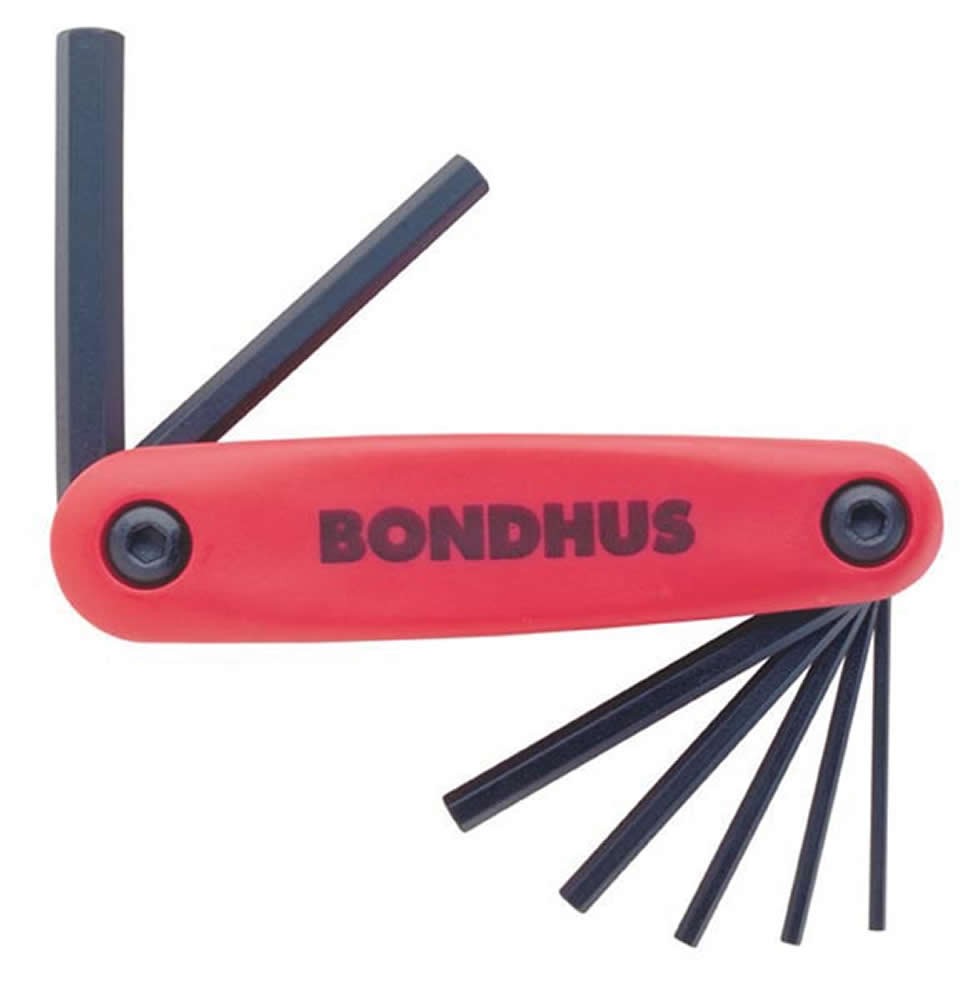 Bike Pumps and Tools