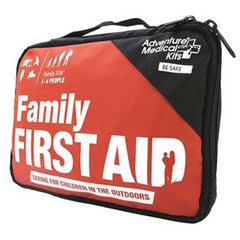 First Aid
