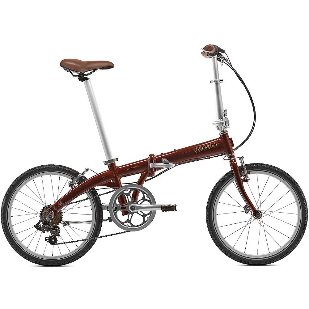 Folding Bikes