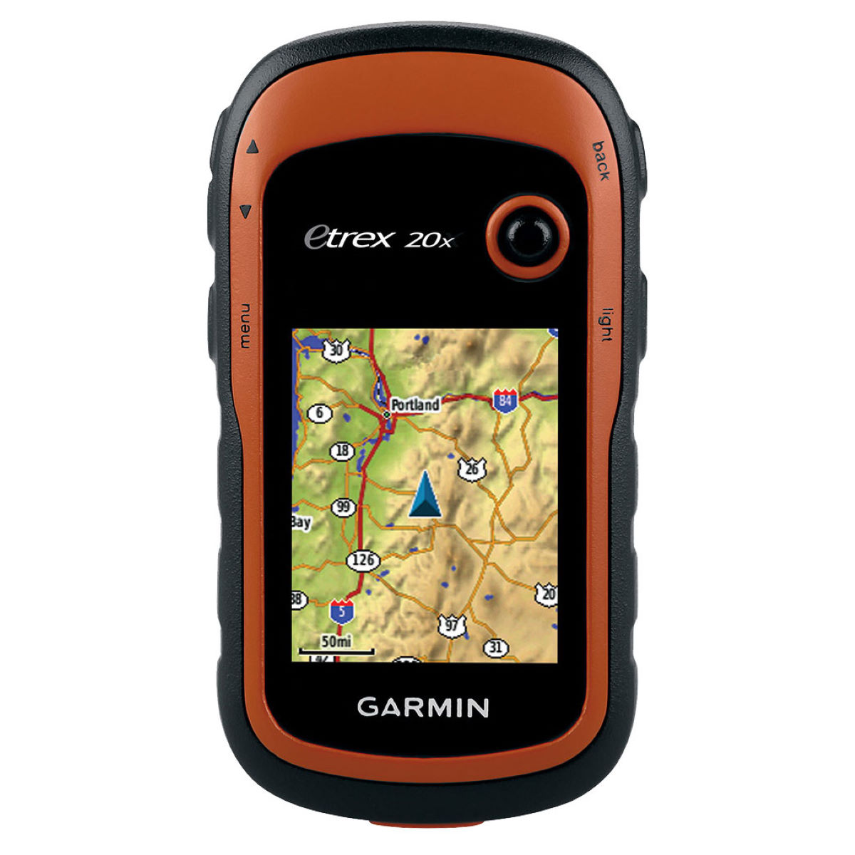 GPS