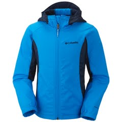 Jackets and Waterproofs
