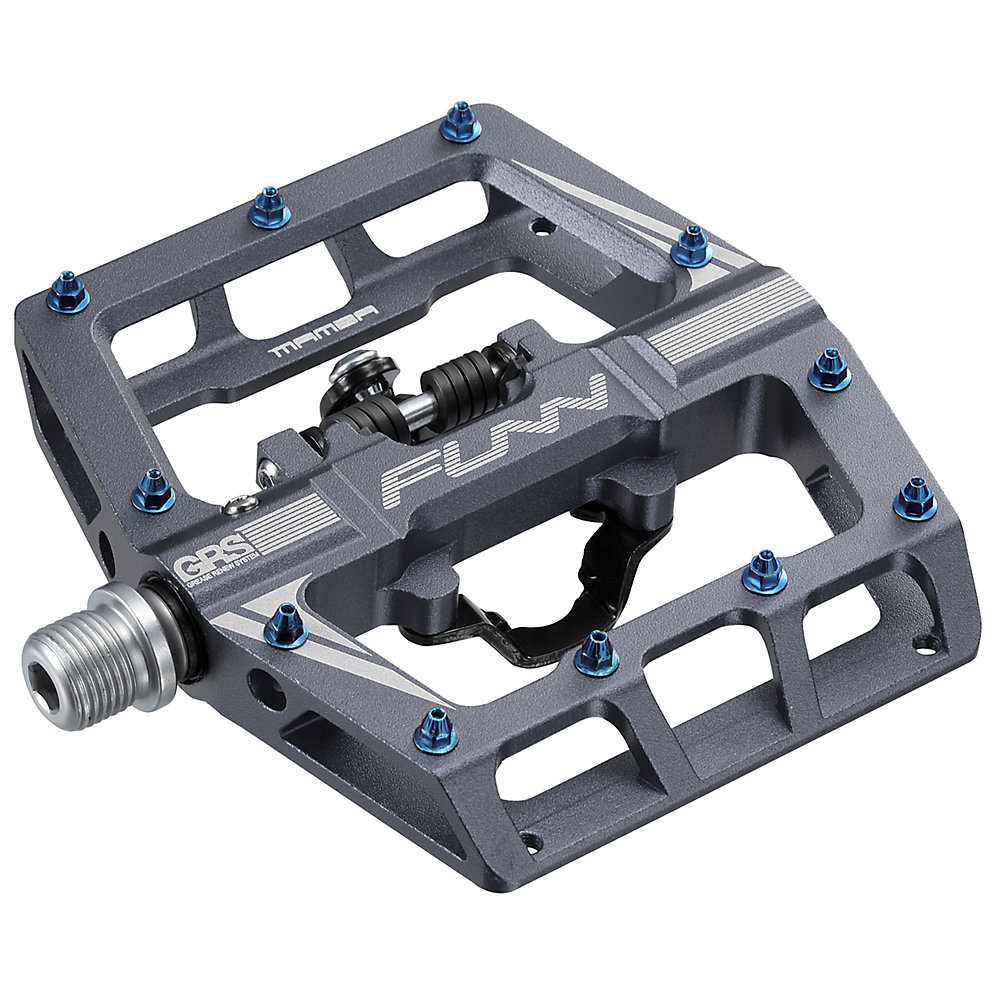 Pedals
