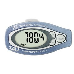 Pedometers