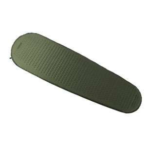 Self-Inflating Mats