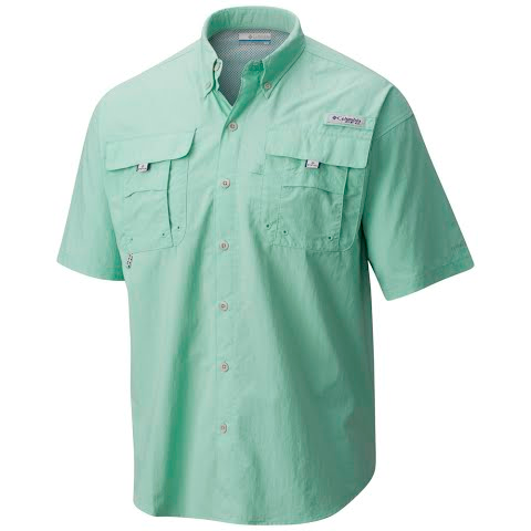 Short Sleeved Shirts