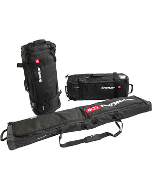 Ski and Board Bags