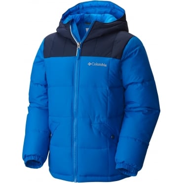 Ski Jackets
