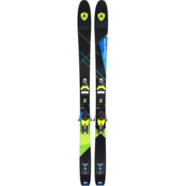 Skis