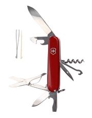 Swiss Army Knives