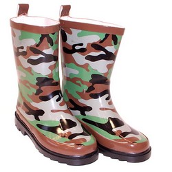 Wellies