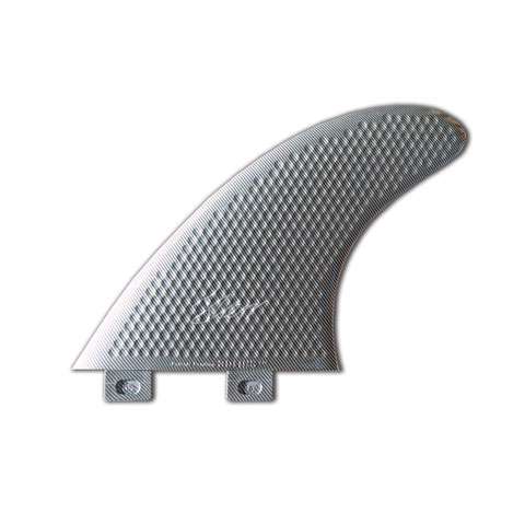 Fins and Flippers