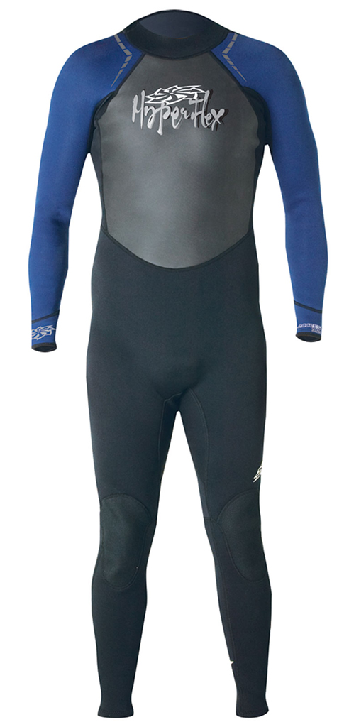 Wetsuits